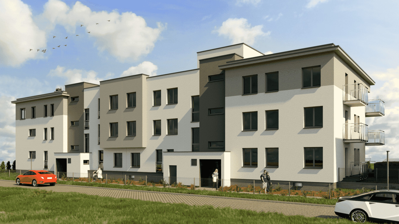 Mieszkanie – Warszawa, Brzeziny, Białołęka - Widok 5