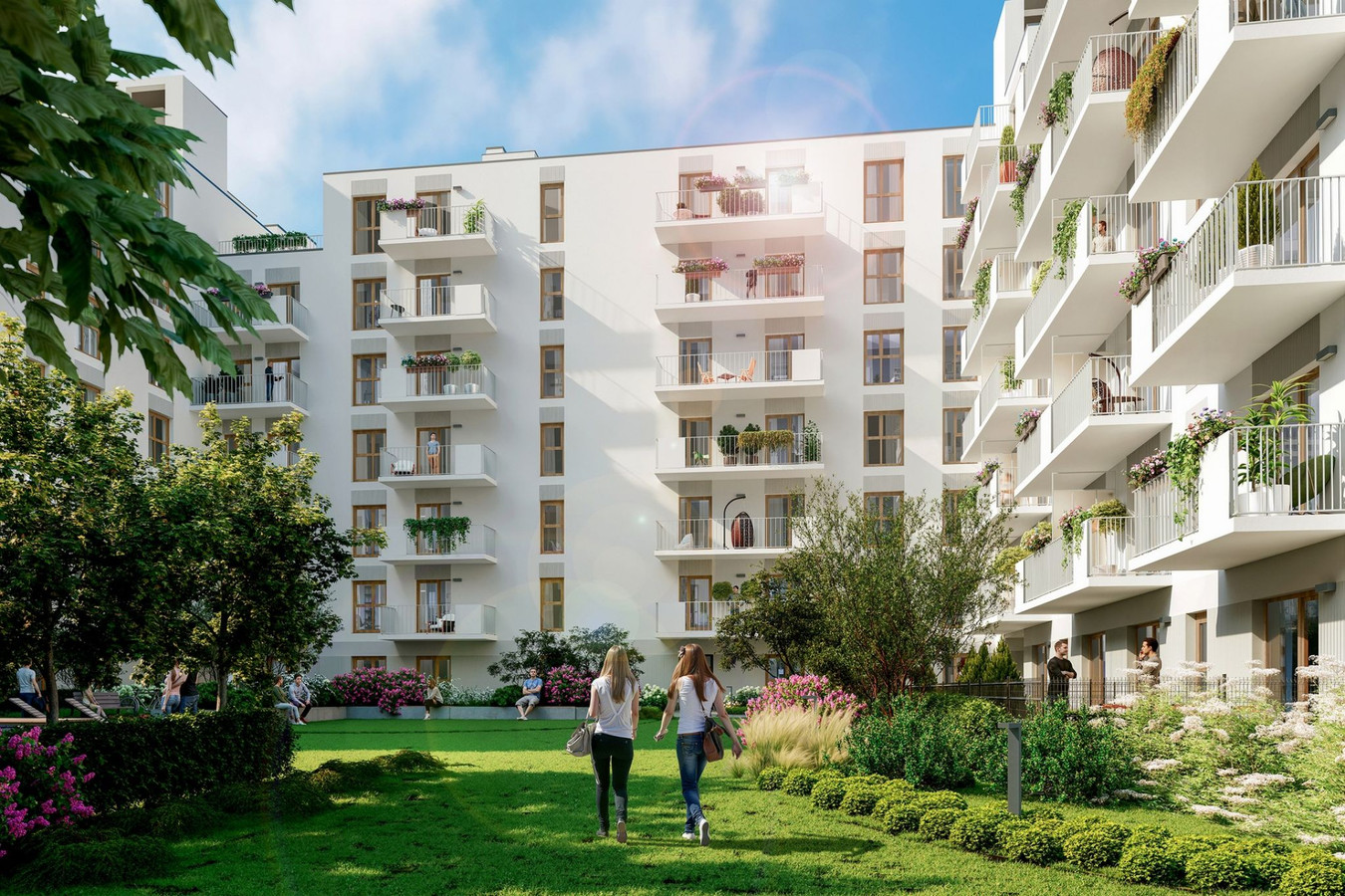 METRO ART - Widok 4