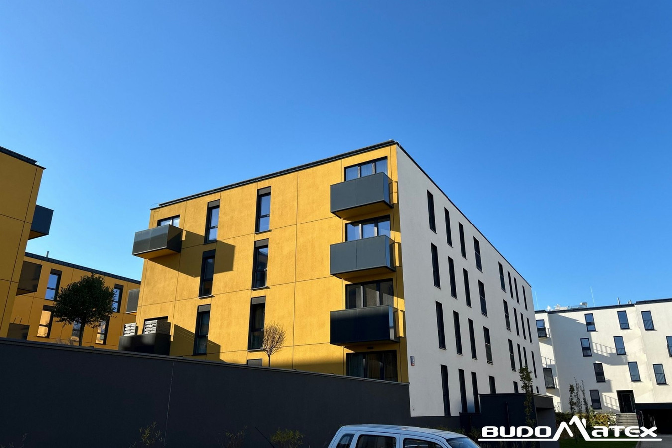 Apartment in Warszawa, Lewandów, Białołęka - Widok 2