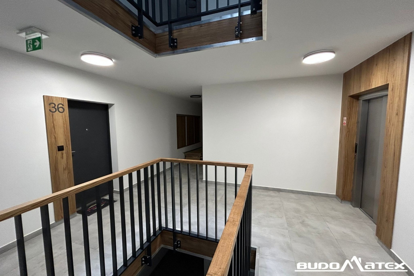 Apartment in Warszawa, Lewandów, Białołęka - Więcej