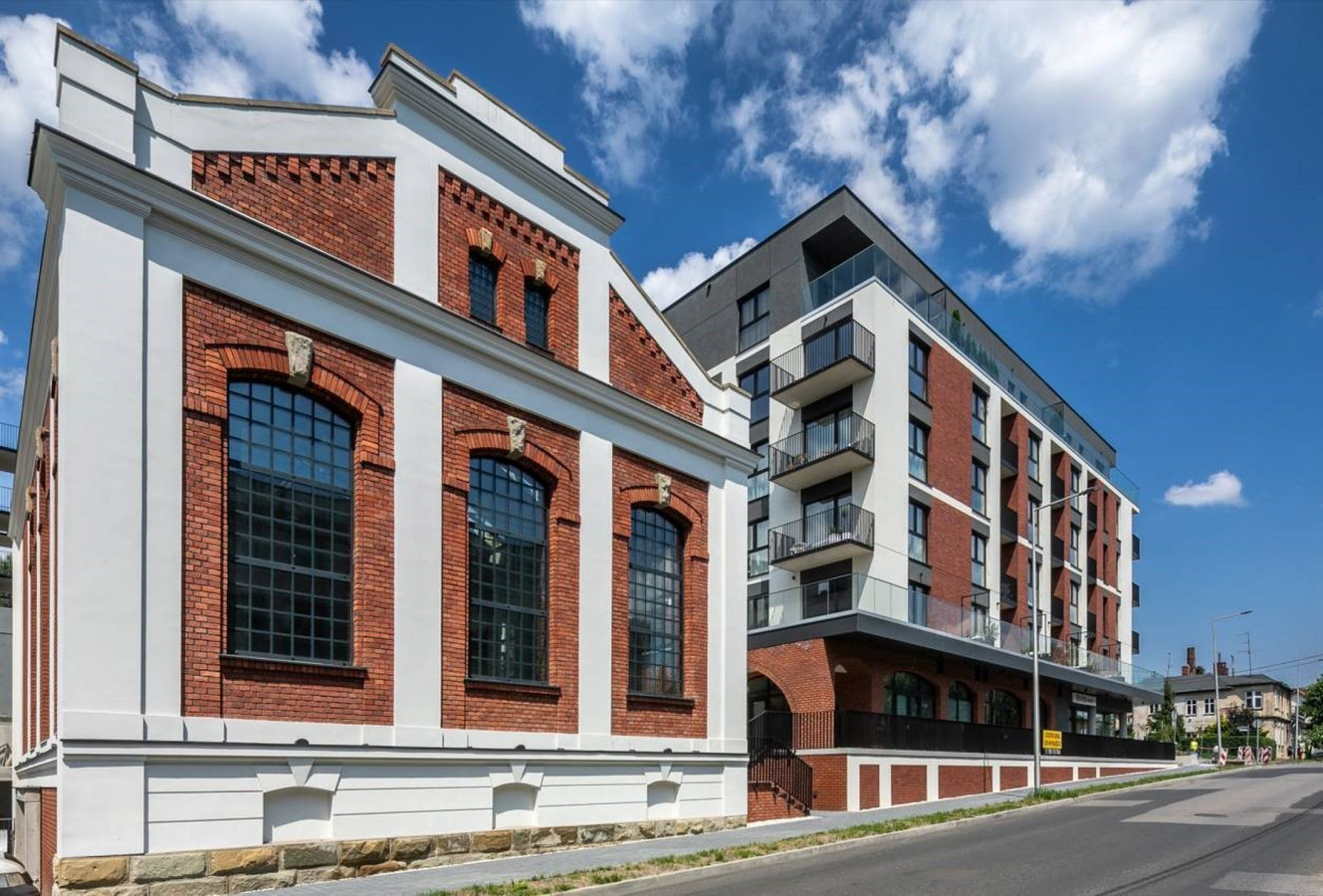 Stary Browar Apartamenty - lokale - More
