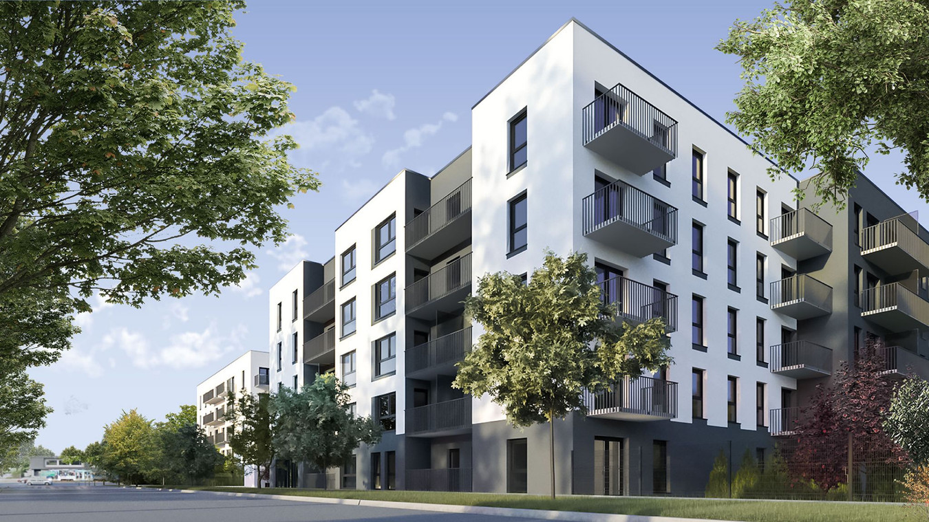 Appartamento 1 locali, 49 m²