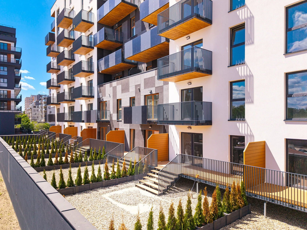 Mieszkanie – Katowice, Os. Paderewskiego - Muchowiec - Więcej