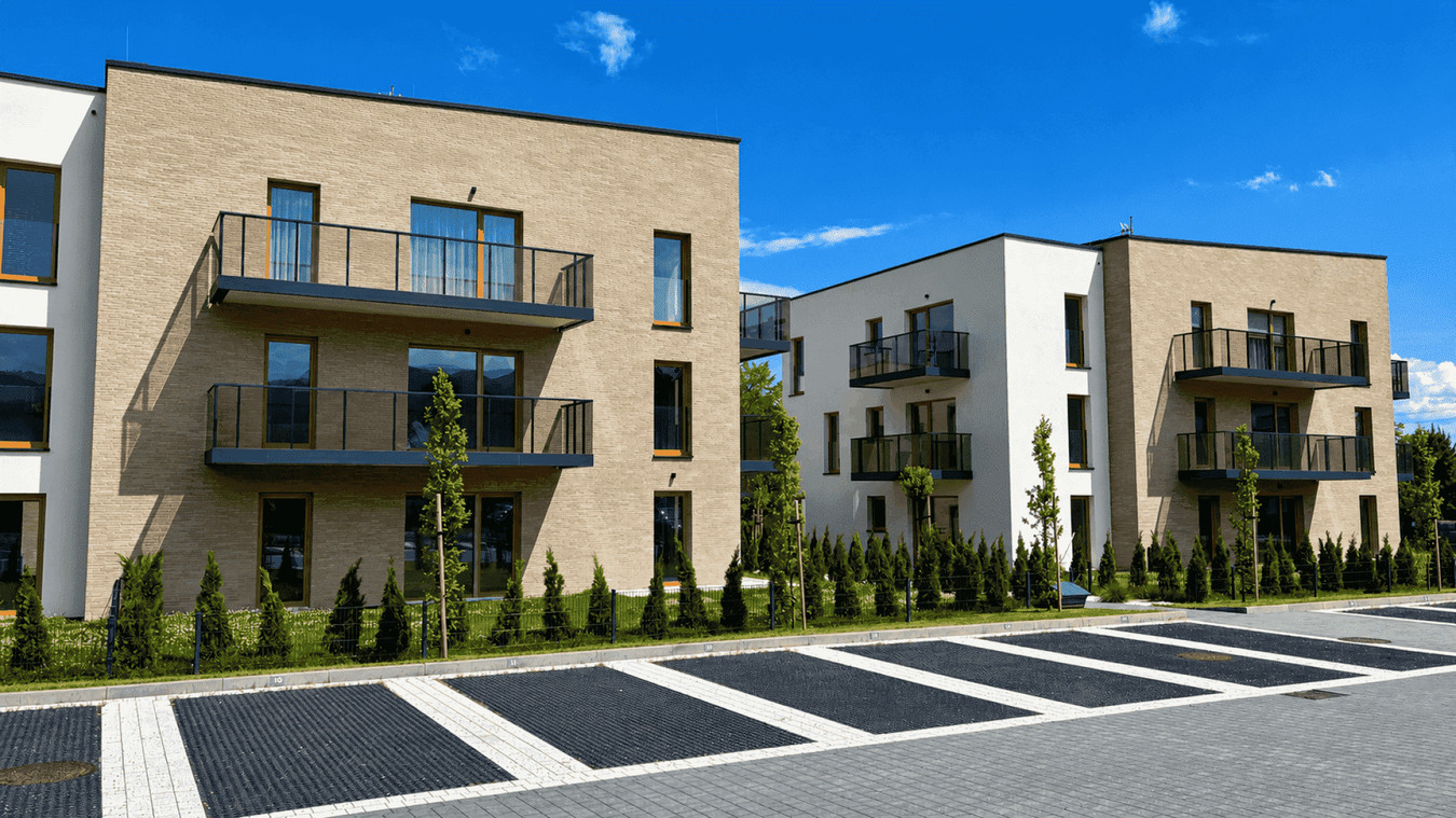 Apartment in Bielsko-Biała, Wapienica - Widok 3