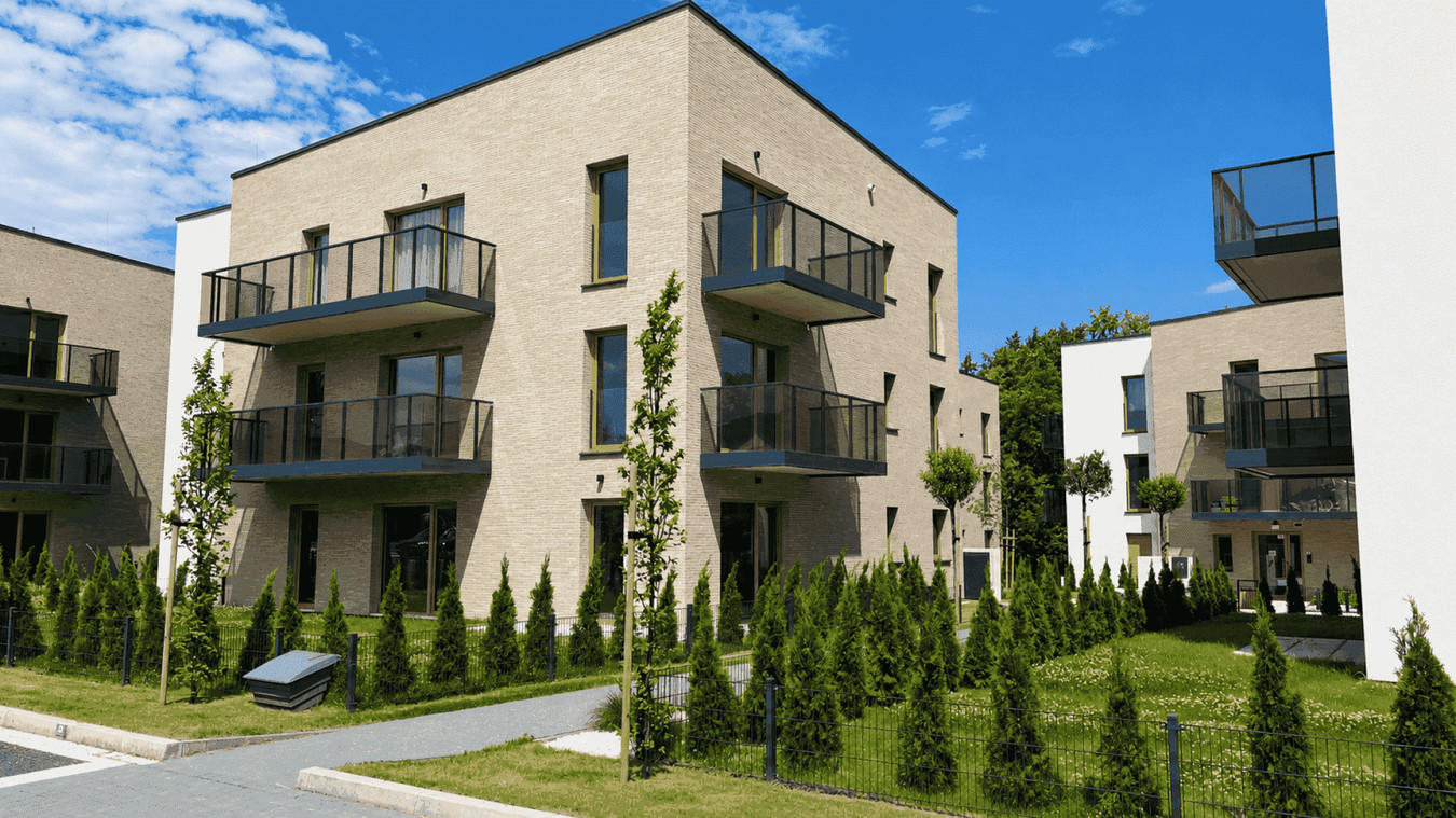 Apartment in Bielsko-Biała, Wapienica - Widok 5