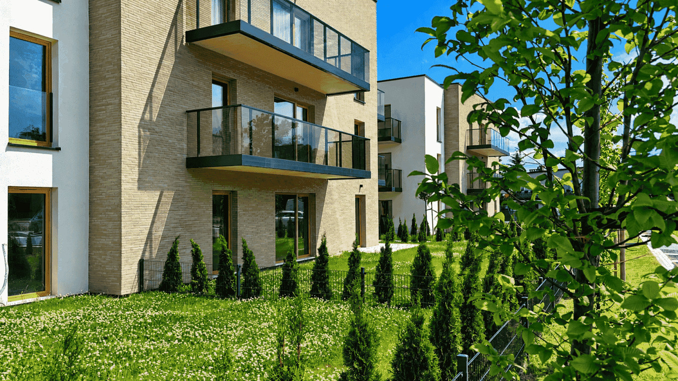 Apartment in Bielsko-Biała, Wapienica - Więcej