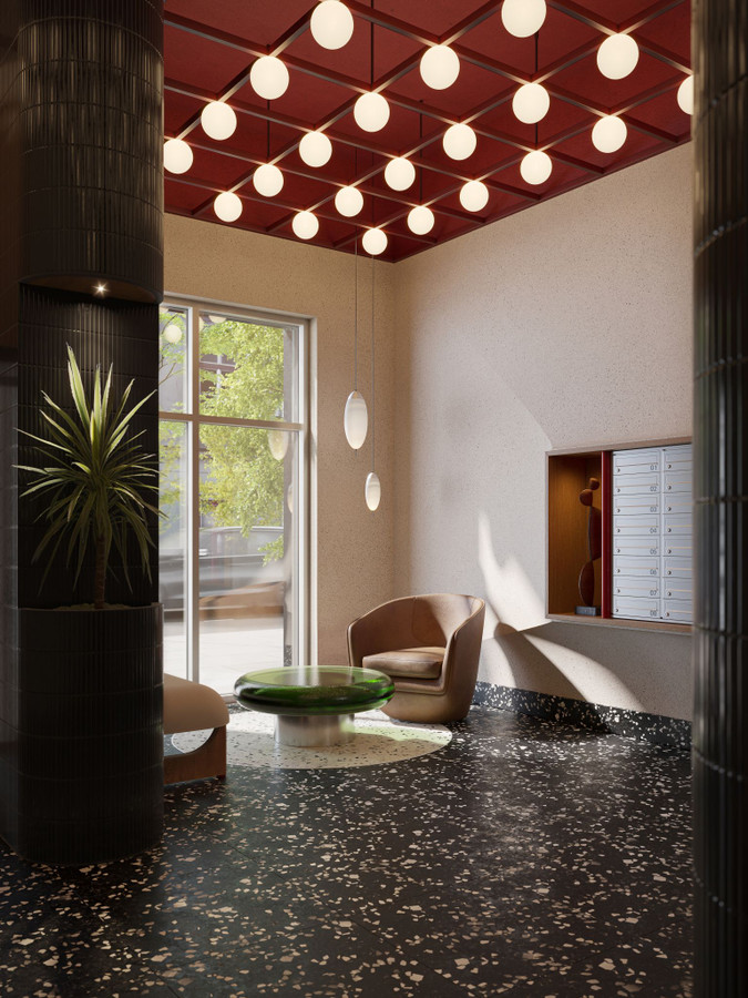 Apartment in Gdynia, Śródmieście - View 2