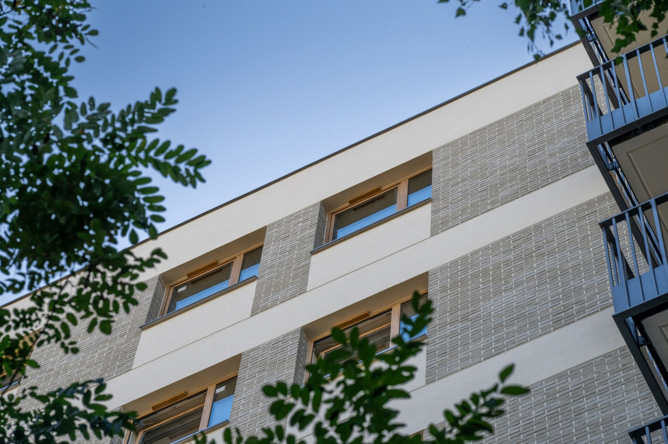 Apartment in Warszawa, Włochy - Widok 5