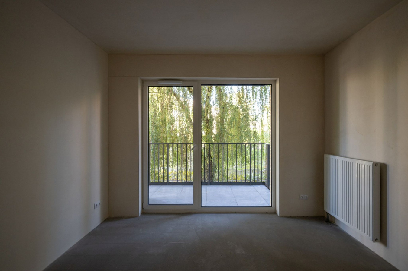 Apartment in Warszawa, Włochy - Więcej