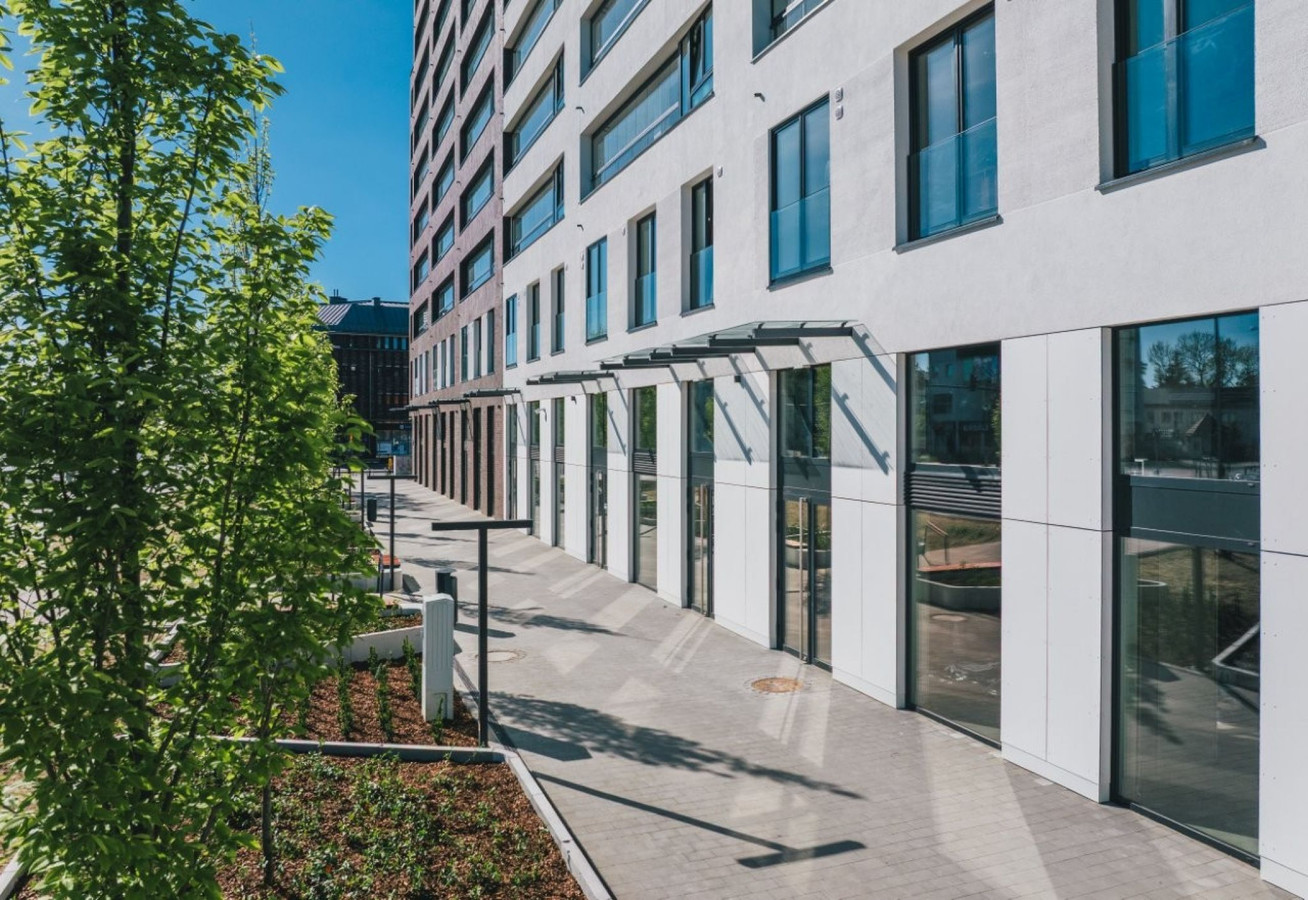 Apartment in Warszawa, Osiedle Sadyba, Mokotów - Widok 2
