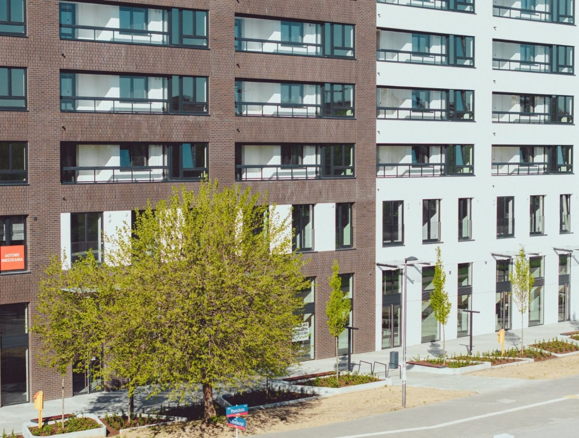 Apartment in Warszawa, Osiedle Sadyba, Mokotów - Widok 3