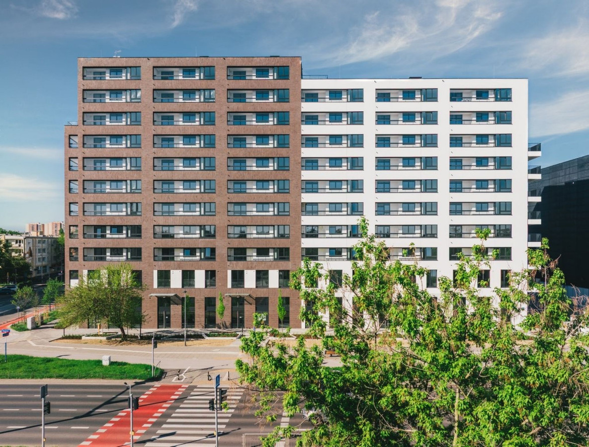 Apartment in Warszawa, Osiedle Sadyba, Mokotów - Widok 4