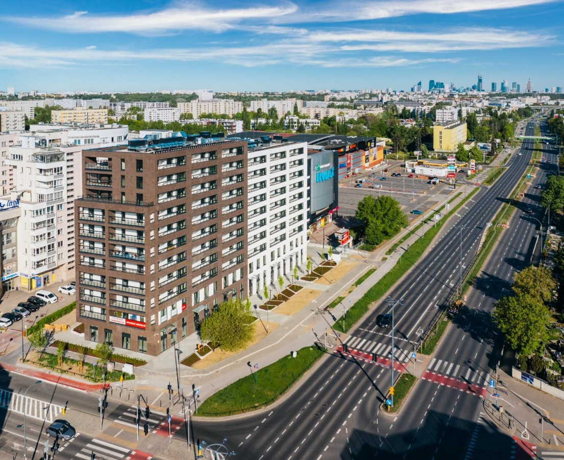 Apartment in Warszawa, Osiedle Sadyba, Mokotów - Widok 5