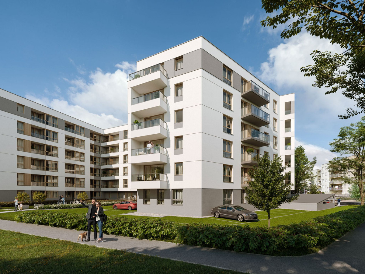 PILOTÓW 21 - Widok 2