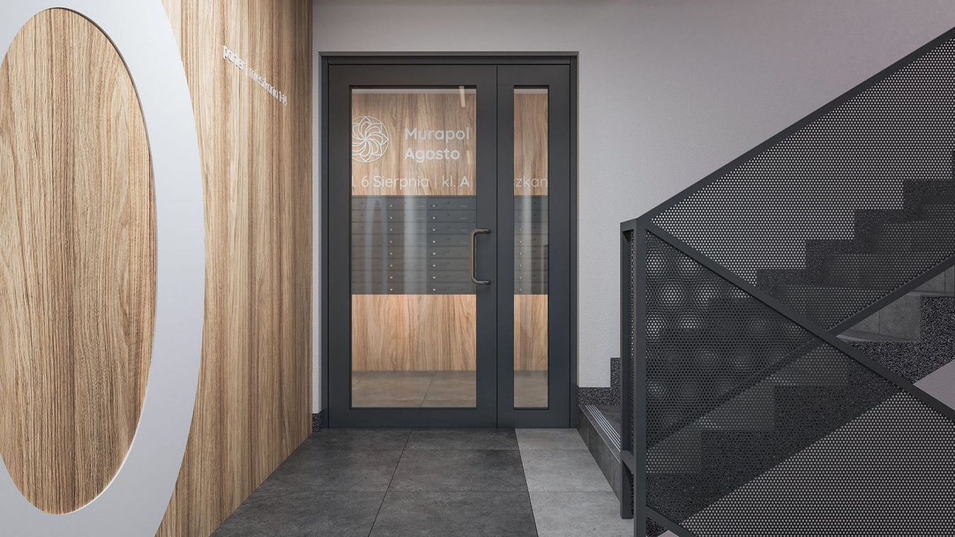 Murapol Agosto - Widok 6