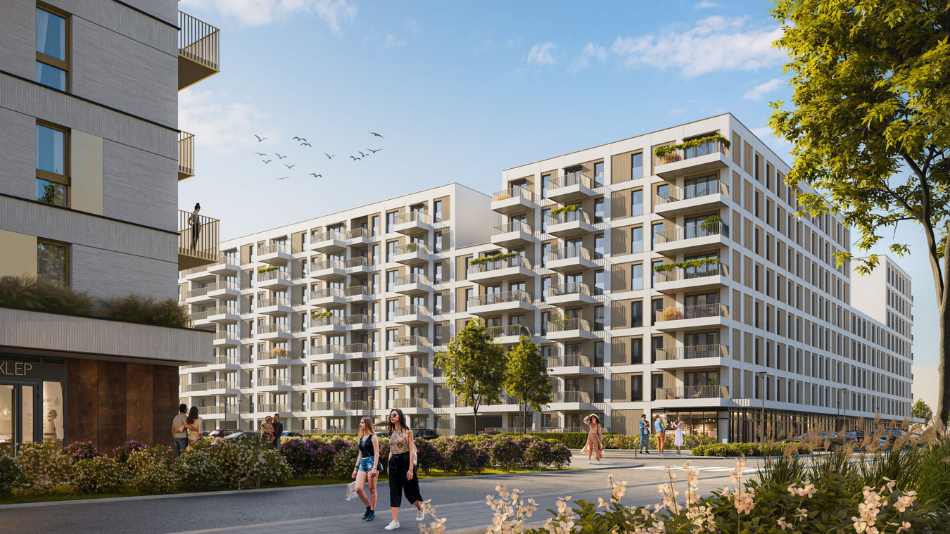 Centralna Vita - Widok 3