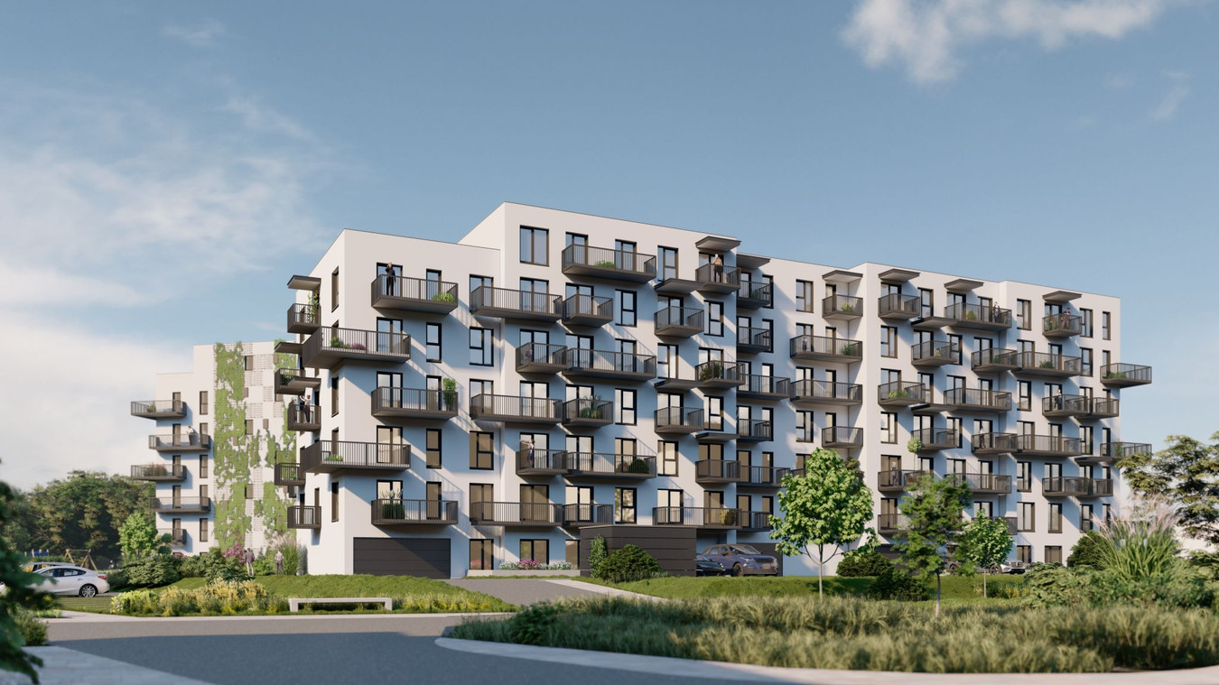 Mieszkanie – Rzeszów, Drabinianka - Więcej