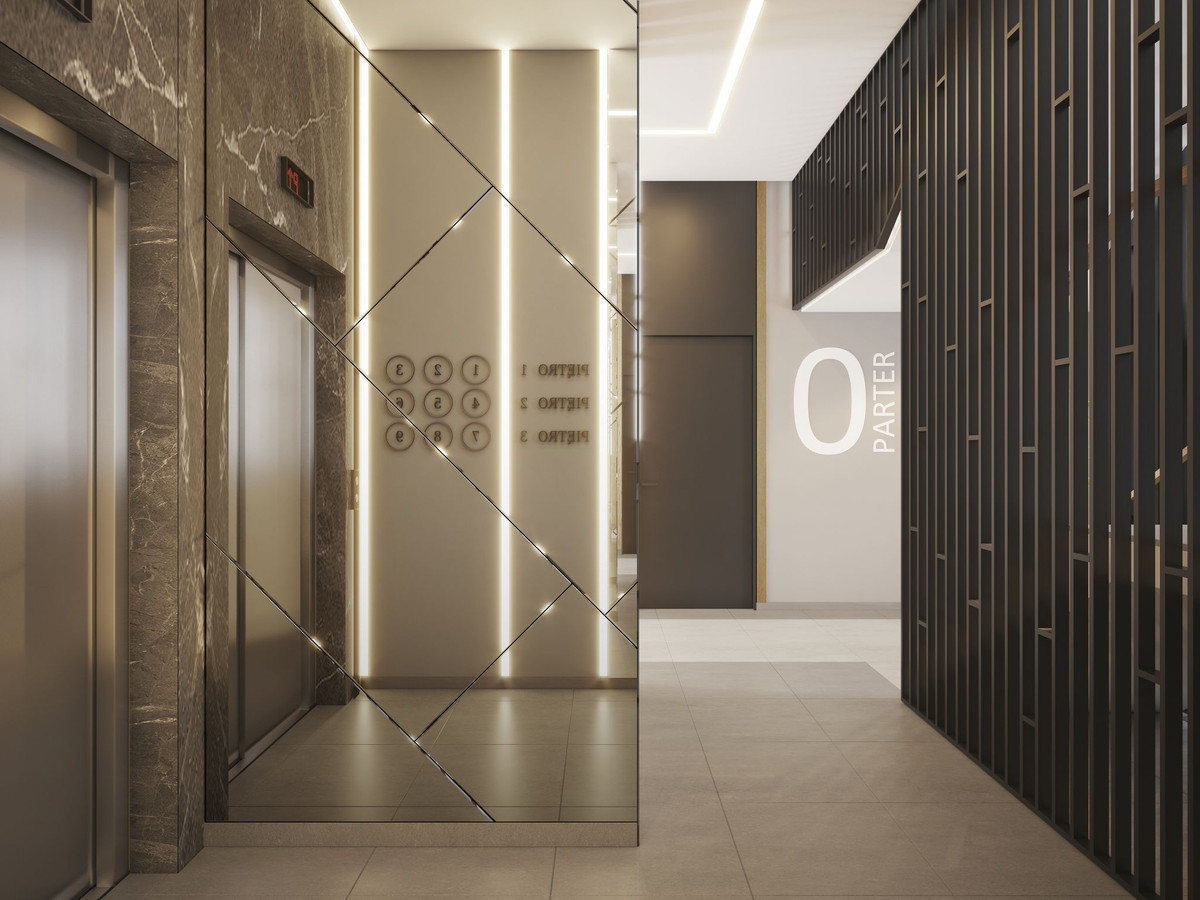 Apartamenty Gdyńska - Widok 4