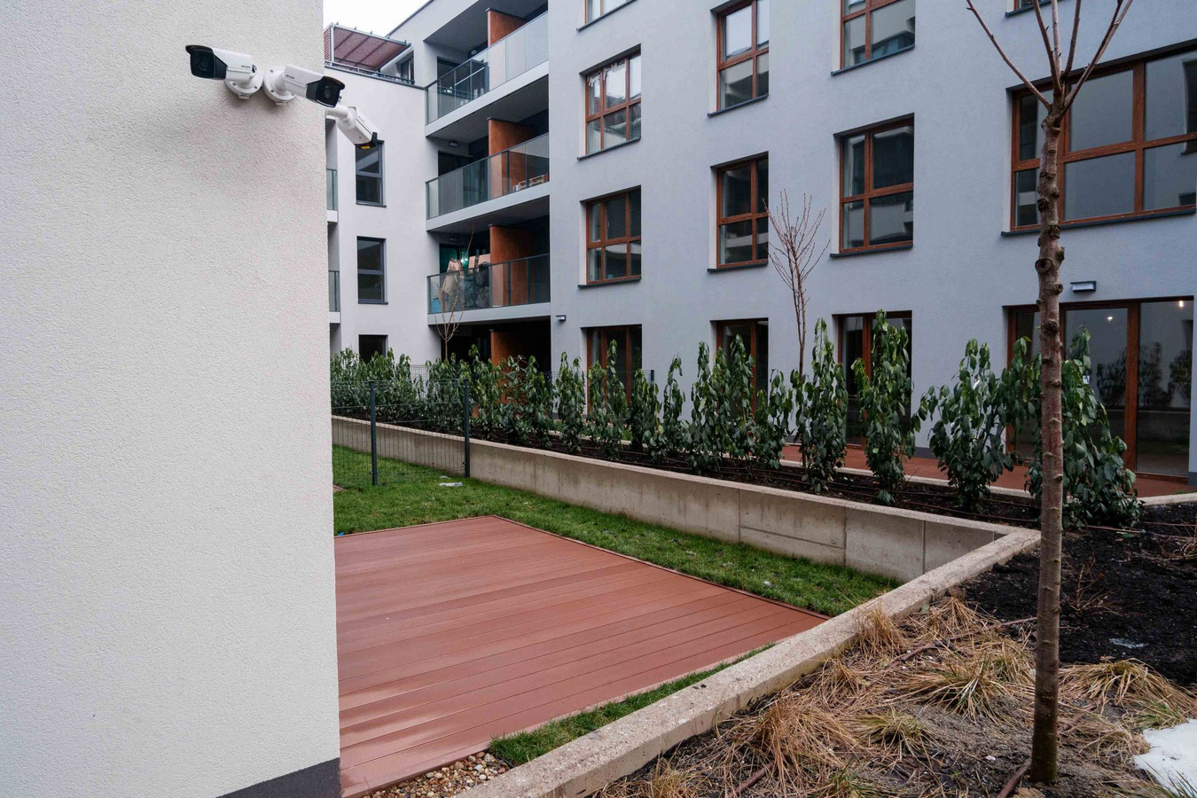 Mieszkanie – Łódź, Stare Polesie, Polesie - Więcej