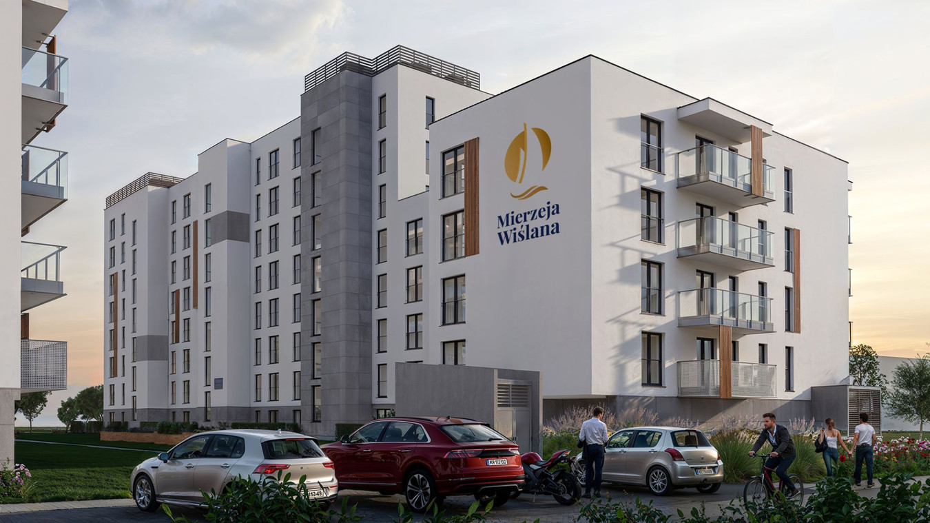 Apartment in Kraków, Płaszów, Podgórze - View 4