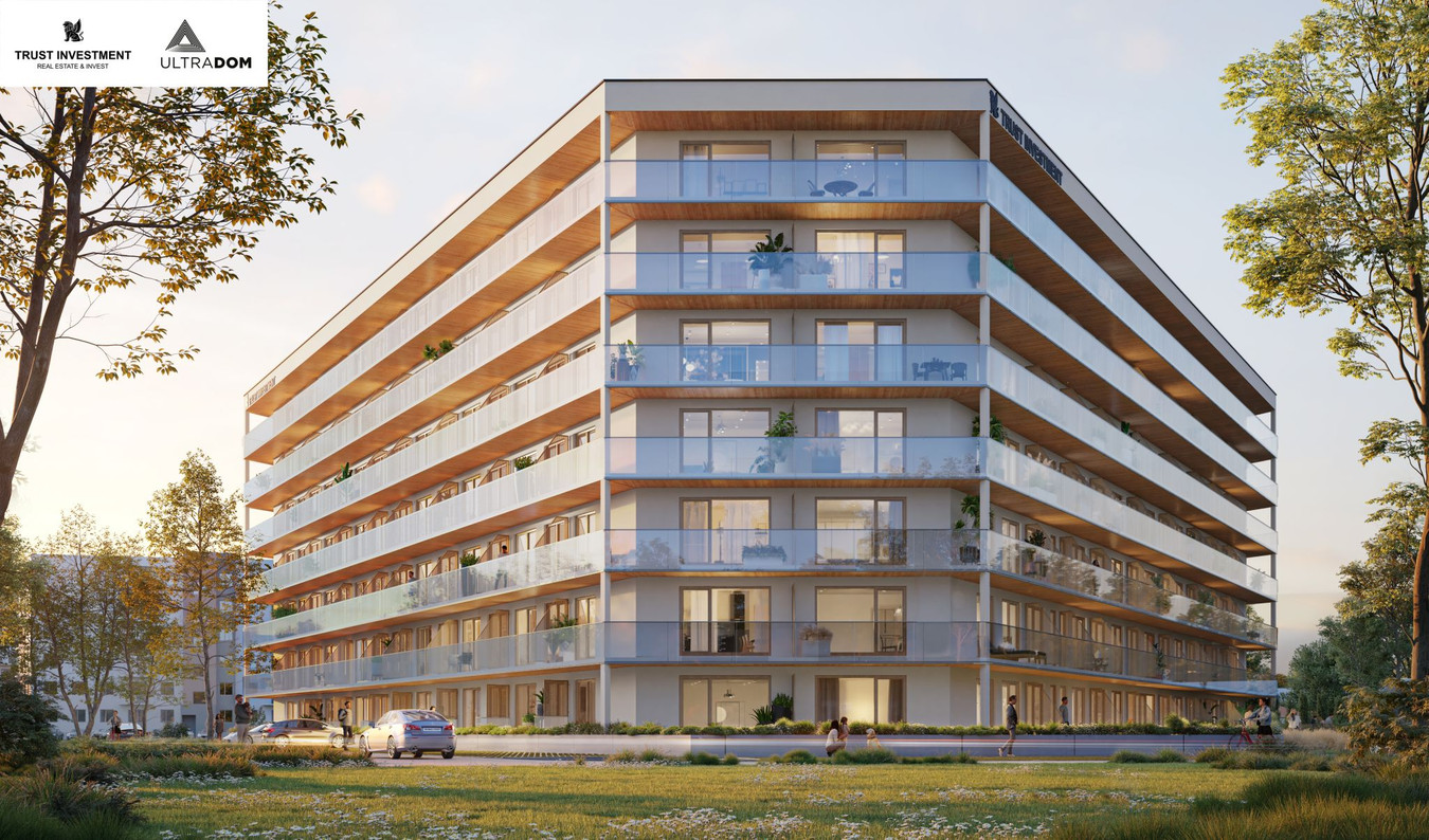 Ultradom