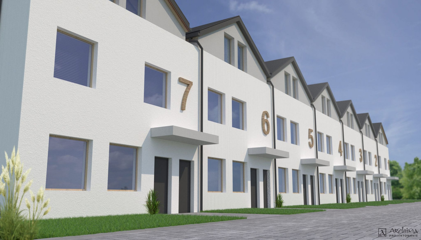 3-bed apartment, 87 m²