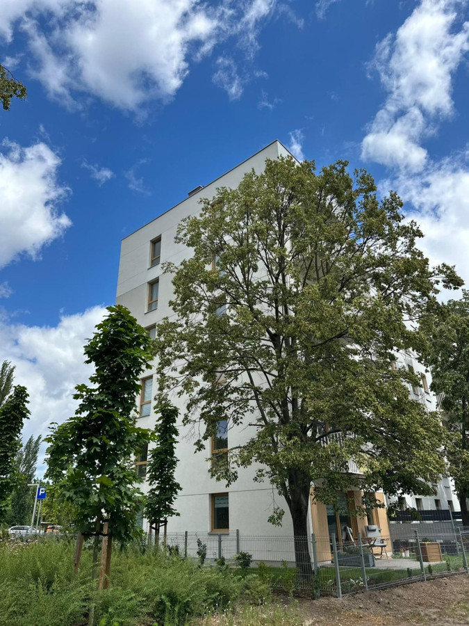Apartment in Poznań, Junikowo, Grunwald - Widok 5