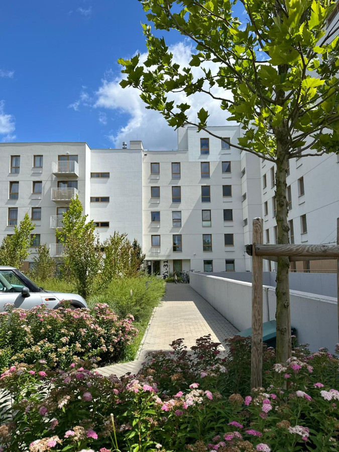 Apartment in Poznań, Junikowo, Grunwald - Widok 6