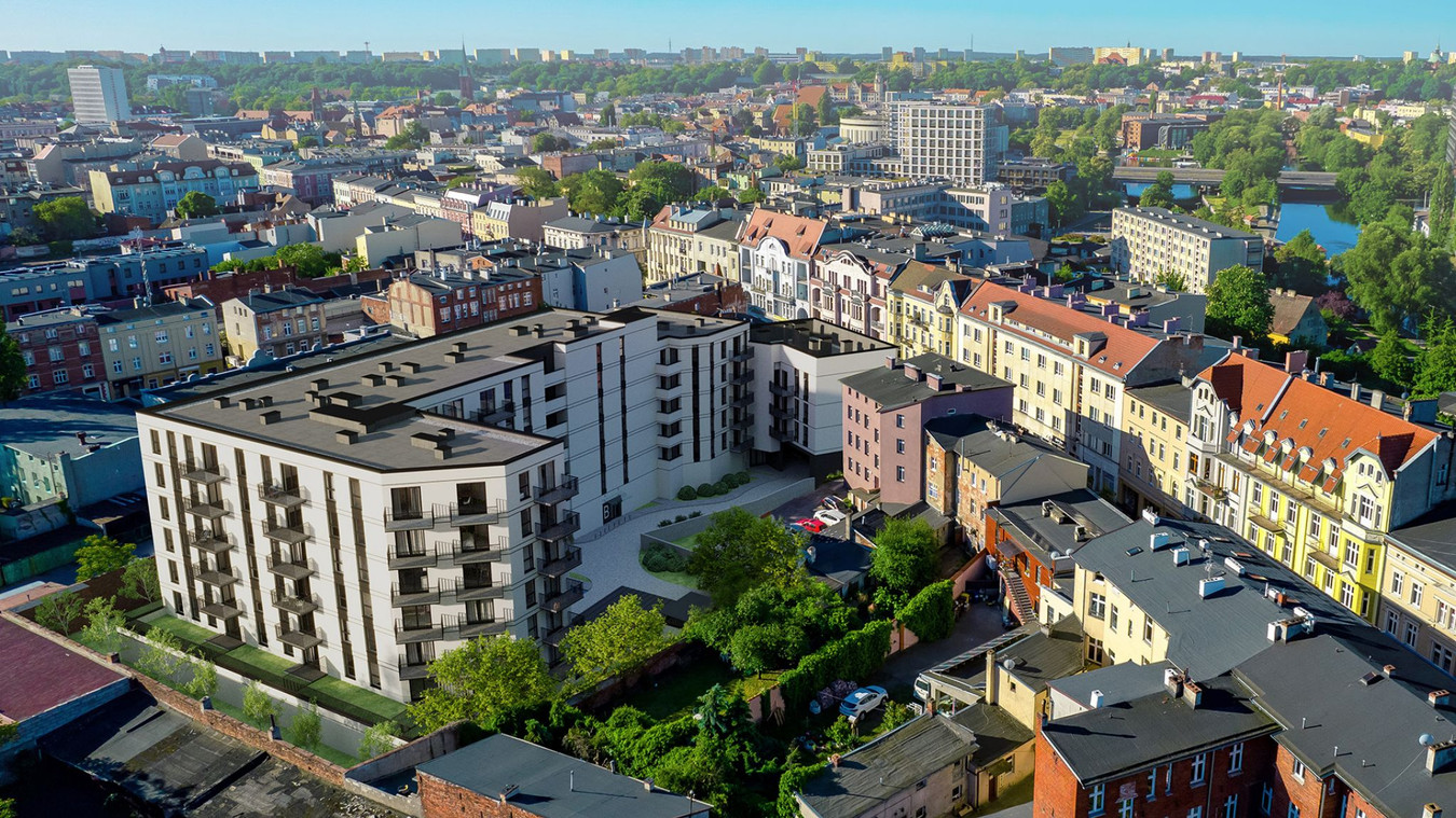 Murapol Rivo - Widok 2