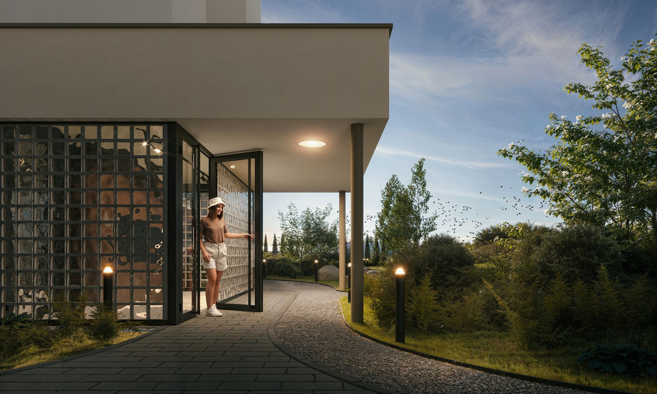 Apartment in Warszawa, Chrzanów, Bemowo - Widok 5