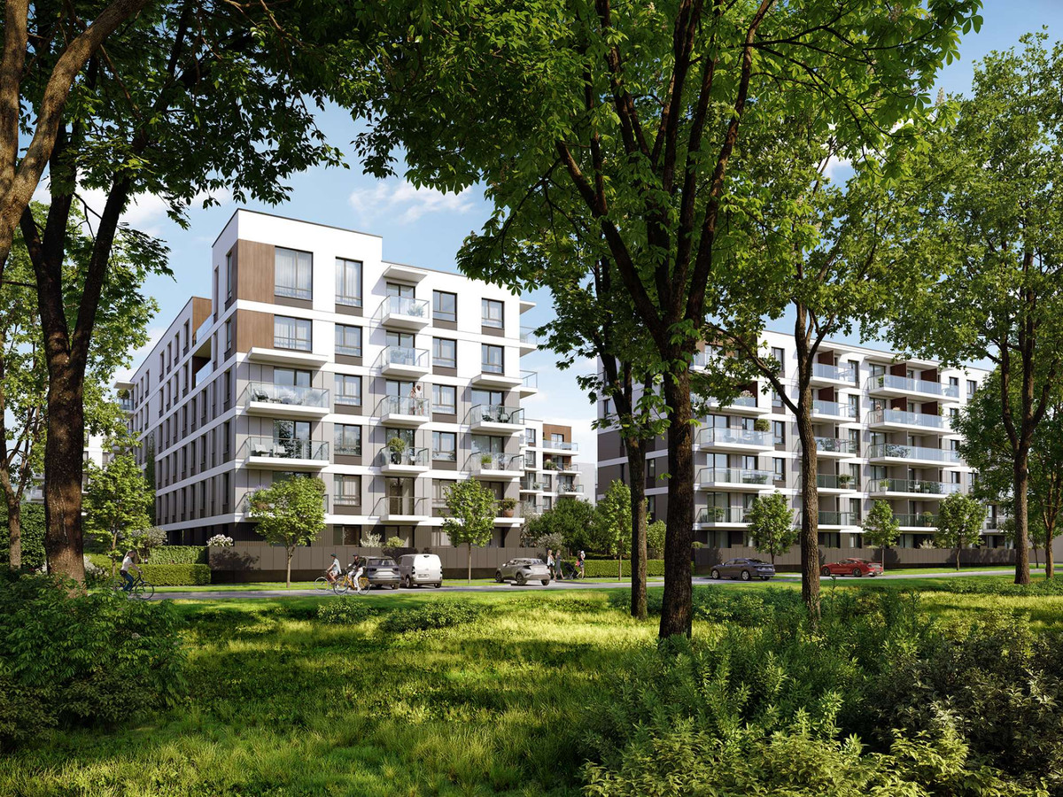 Apartamenty Beethovena - Więcej