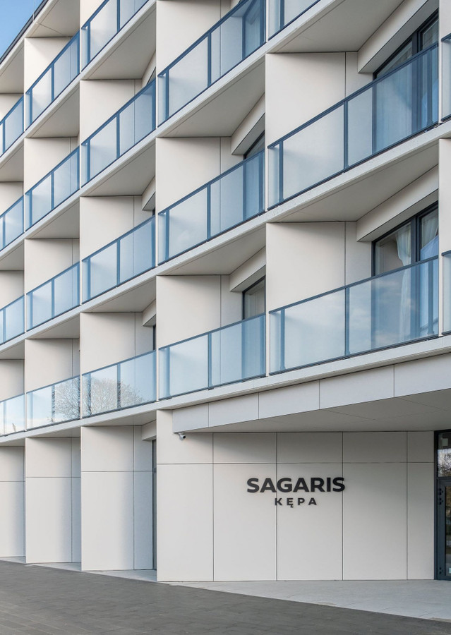 Apartment in Wrocław, Nadodrze, Śródmieście - Widok 2