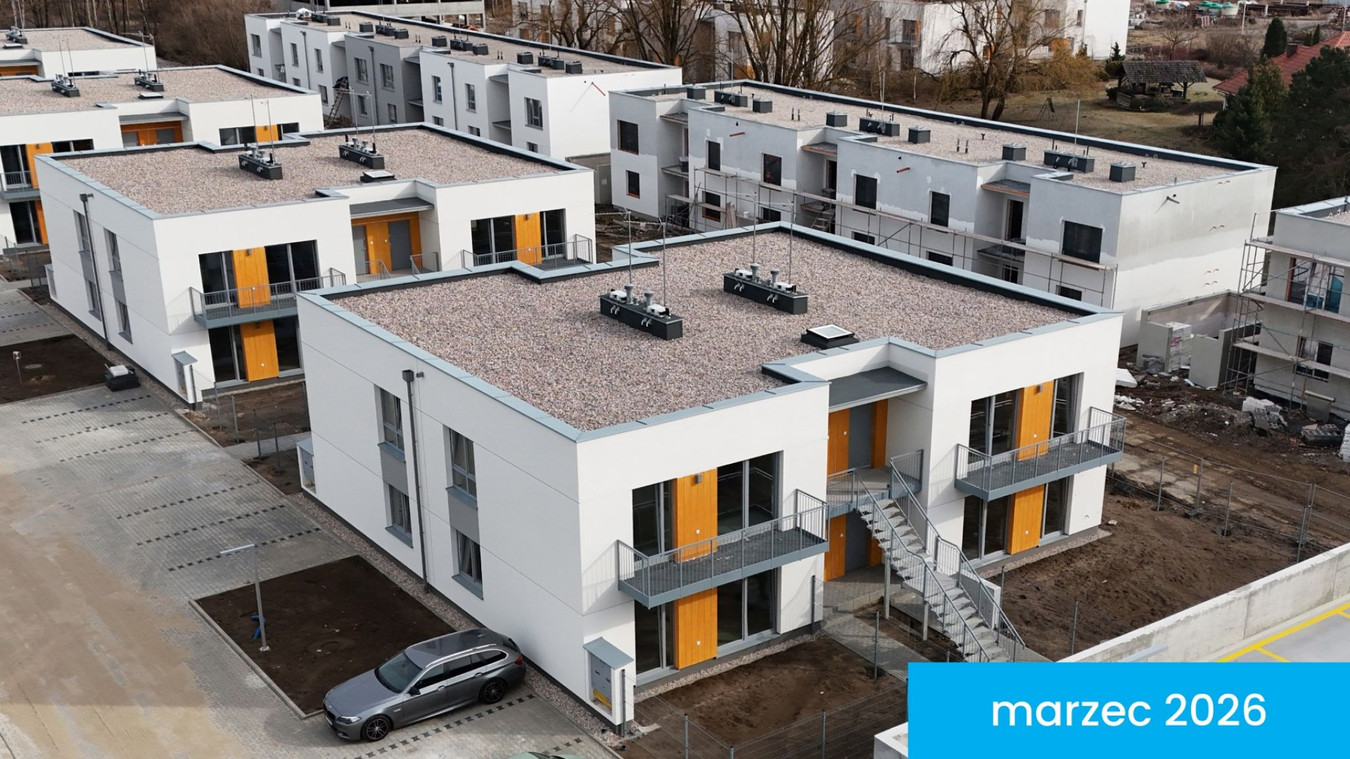 Mieszkanie – Lesznowola, Janczewice - Więcej