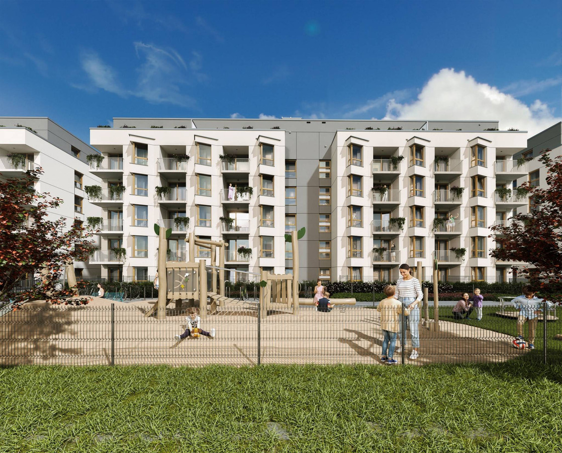 Mieszkanie – Gdynia, Cisowa - Widok 2