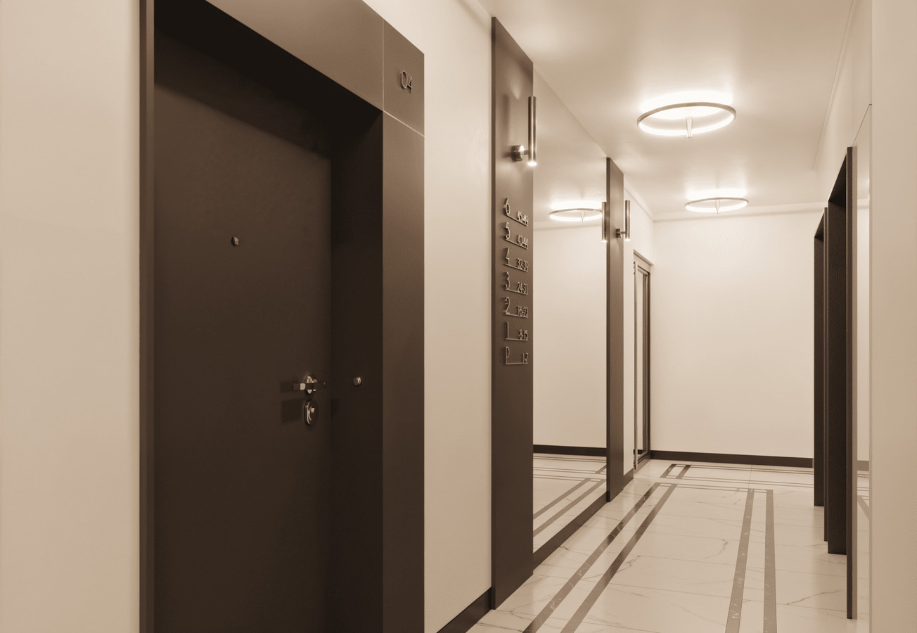Apartment in Poznań, Jeżyce - Więcej