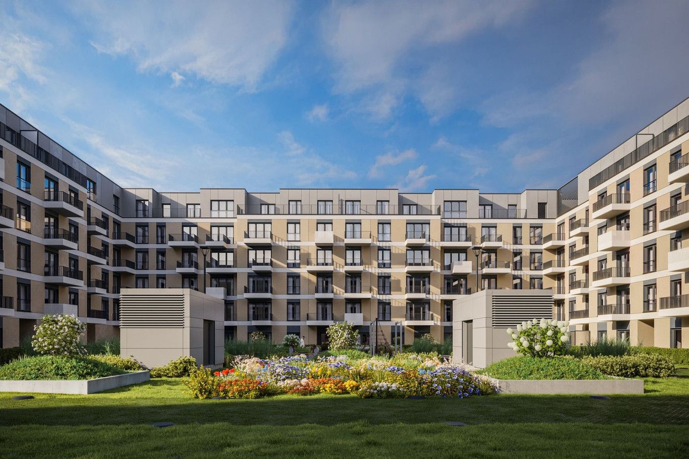2-roms leilighet, 71 m²