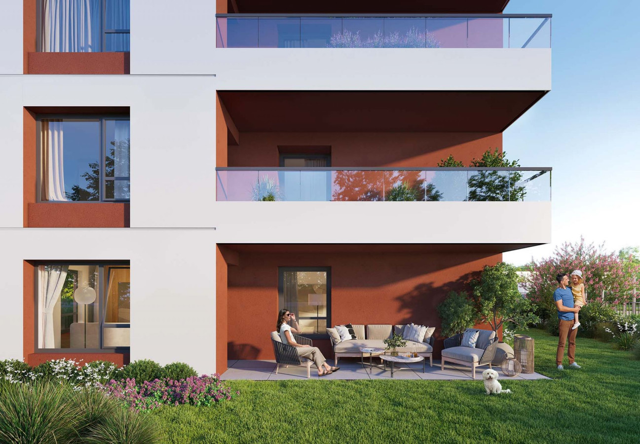 Apartment in Gdynia, Osiedle Pekin, Leszczynki - Widok 5