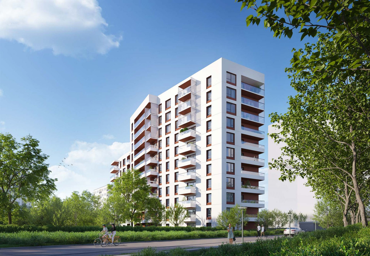 Morska Vita - Widok 6