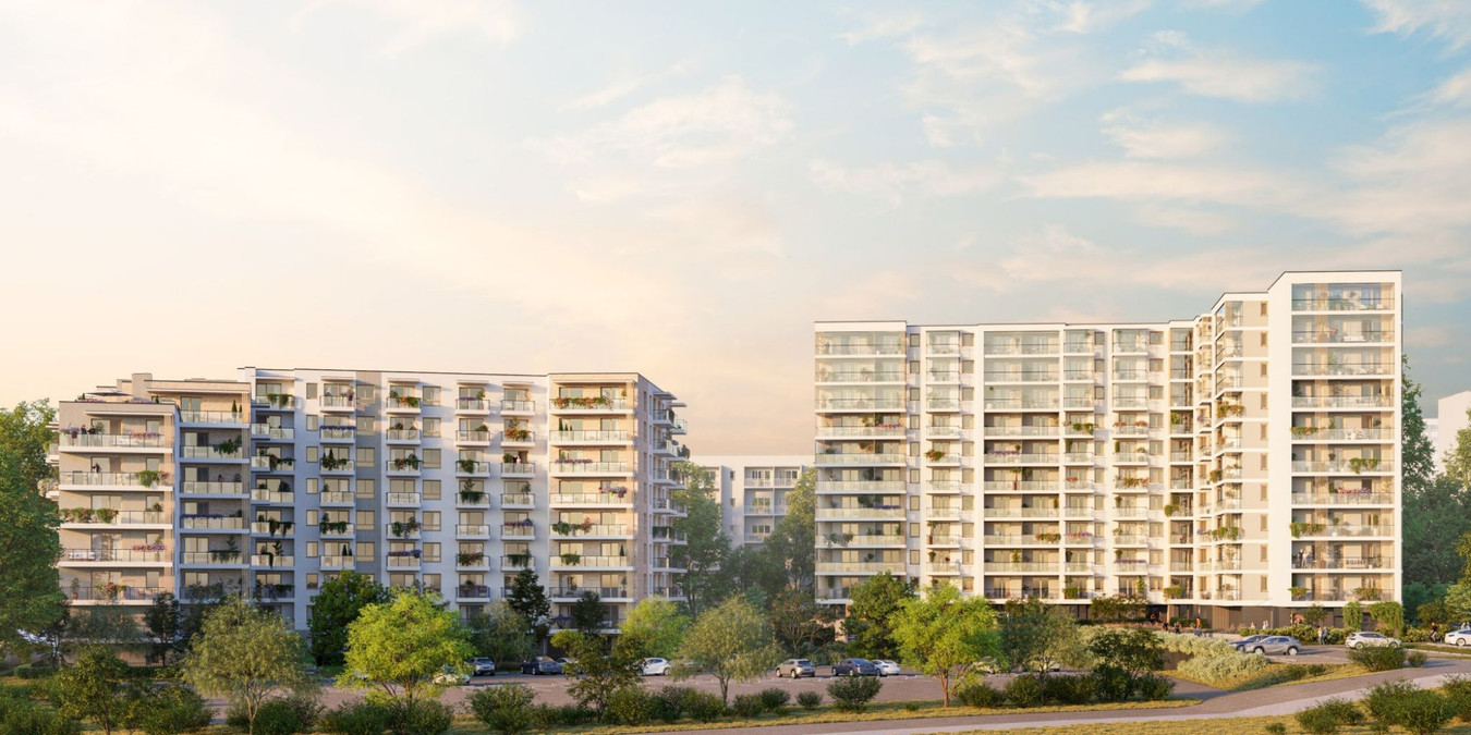 Mieszkanie – Gdańsk, Piecki-Migowo - Widok 4
