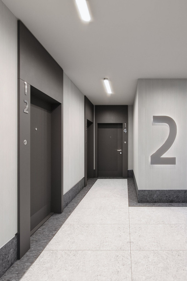 Apartment in Warszawa, Natolin, Ursynów - Widok 5