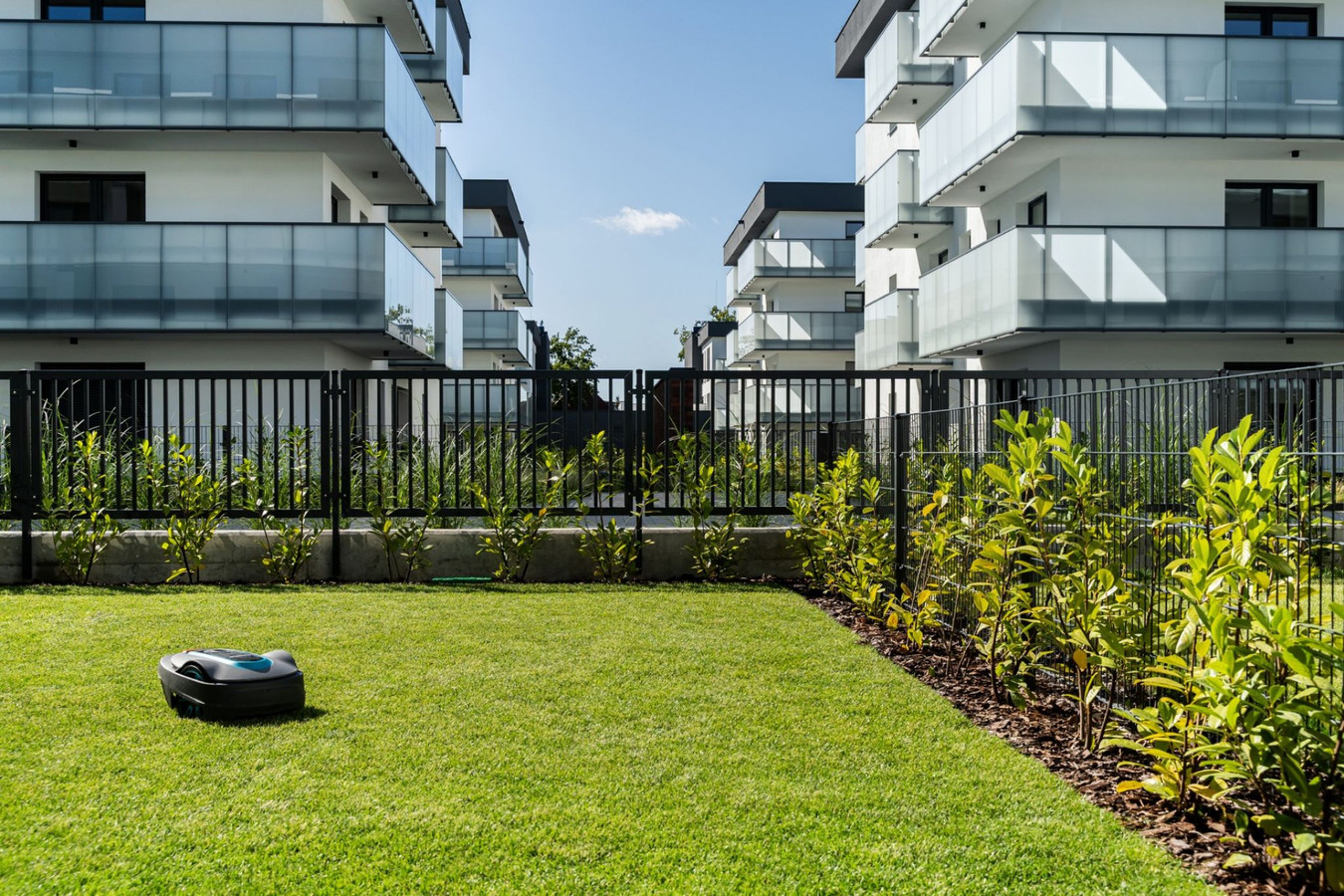 Apartment in Szczecin, Zawadzkiego-Klonowica, Pogodno - Widok 5