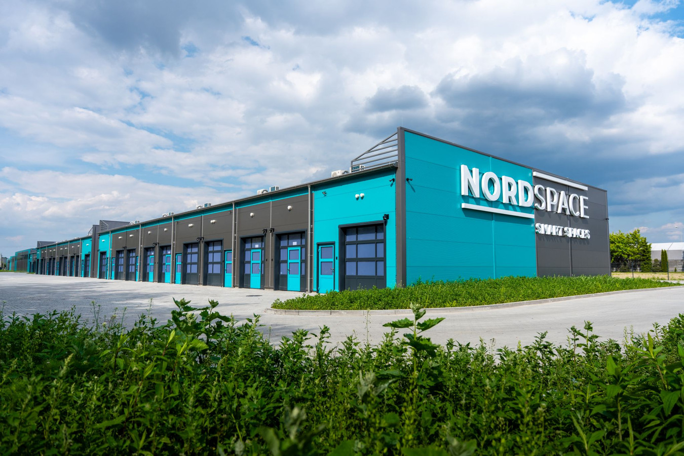 Spațiu comercial, 61 m²