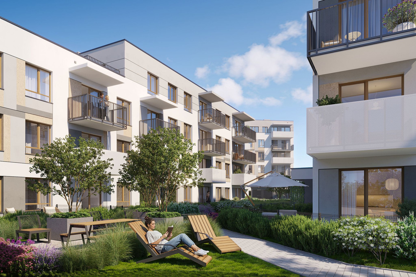 Appartamento 1 locali, 44 m²