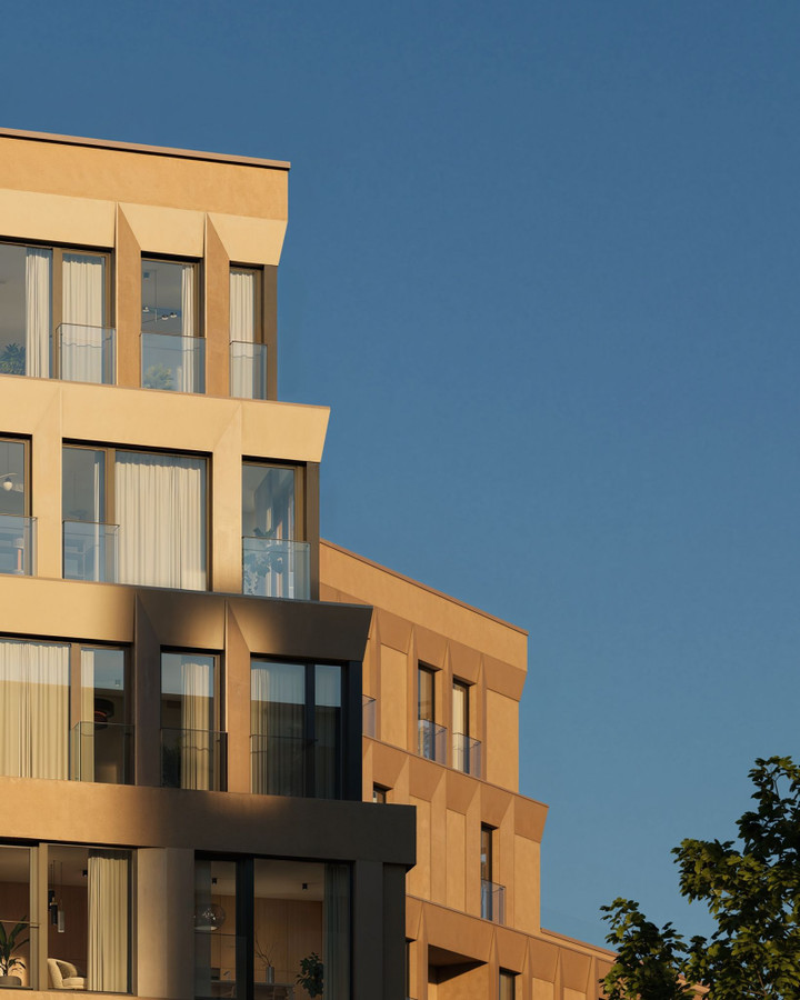 Apartment in Poznań, Garbary, Stare Miasto - Widok 2