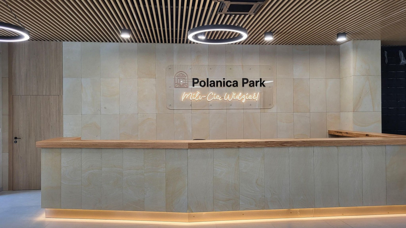 Apartment in Polanica-Zdrój, Polanica Górna, powiat kłodzki - Widok 3