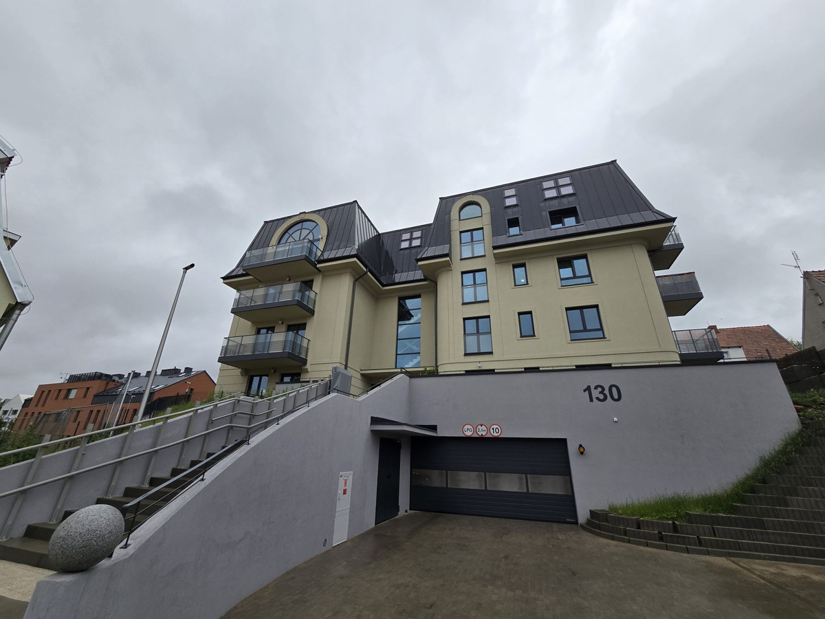Apartment in Gdańsk, Kolonia Wyżyny, Siedlce - Widok 2
