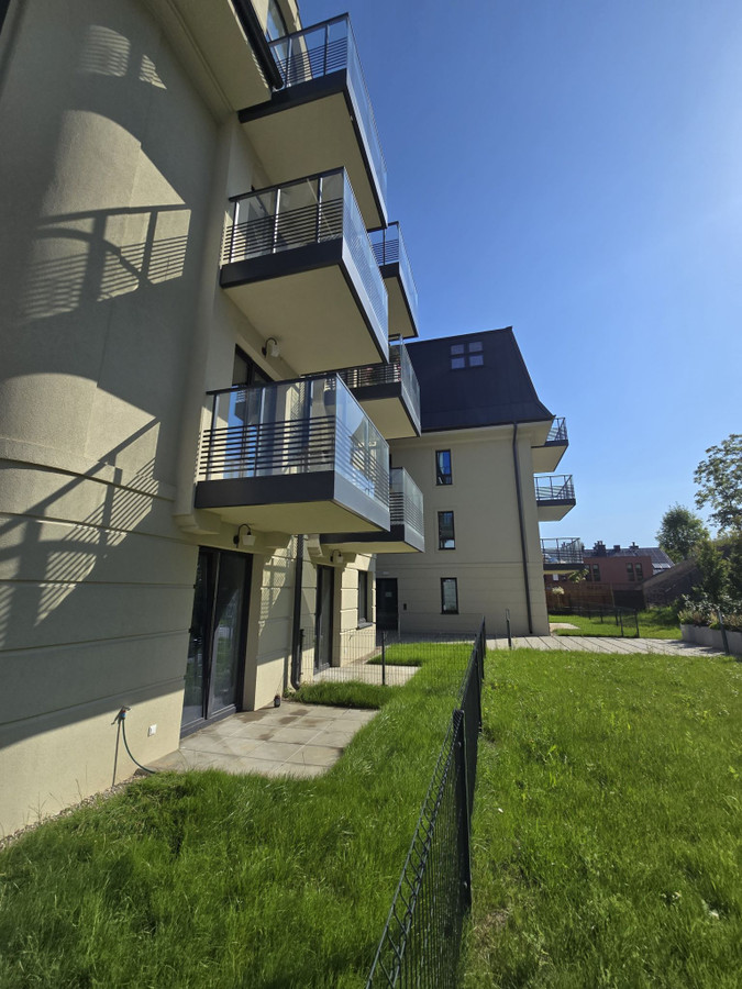 Apartment in Gdańsk, Kolonia Wyżyny, Siedlce - Widok 3