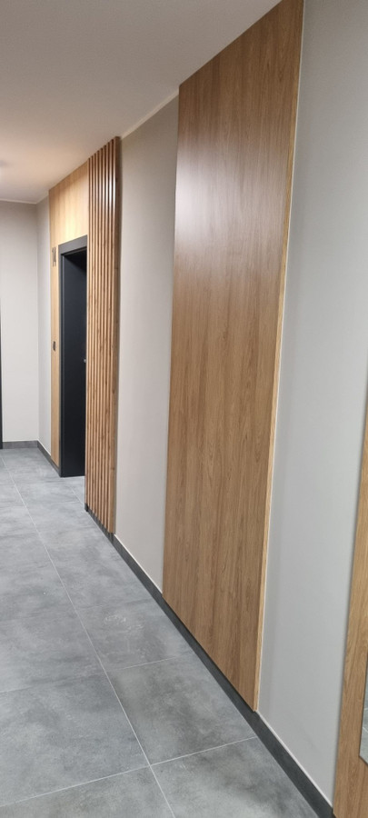 Apartment in Gdańsk, Kolonia Wyżyny, Siedlce - Widok 6