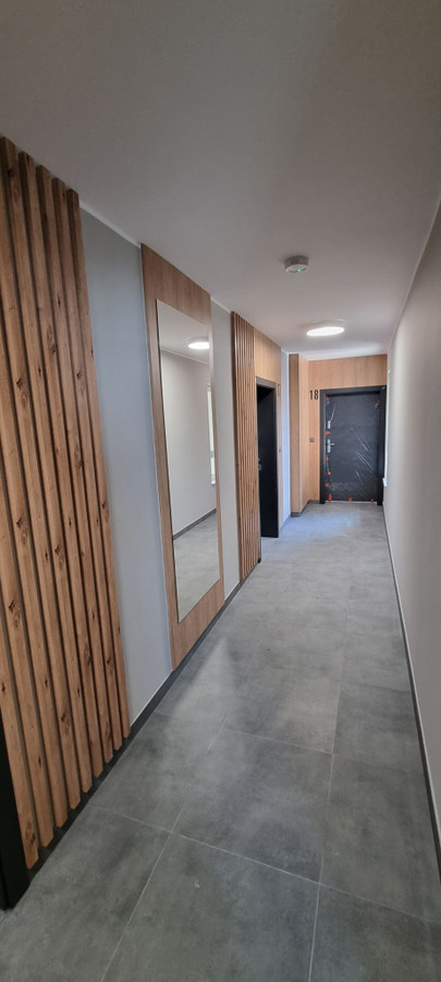 Apartment in Gdańsk, Kolonia Wyżyny, Siedlce - Więcej