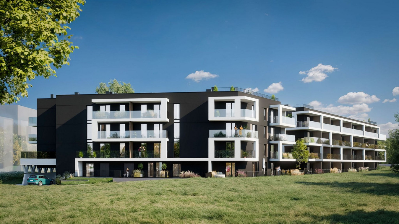 Mieszkanie, 30 m²